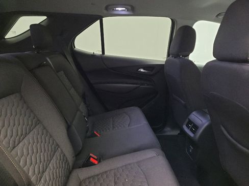 Used 2019 Chevrolet Equinox LT image 19