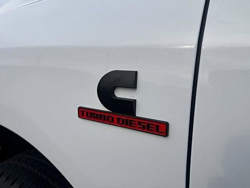 New 2026 RAM 2500 Tradesman image 21