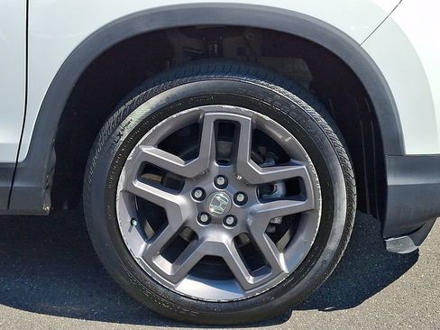 Used 2022 Honda Passport EX-L image 8