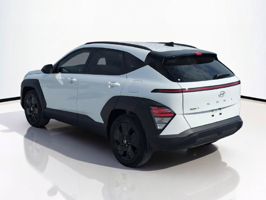 New 2027 Hyundai Kona SEL Sport FWD image 7