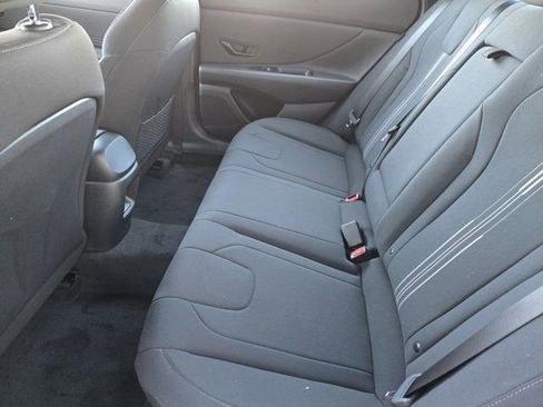 Used 2026 Hyundai Elantra SEL Sport image 20