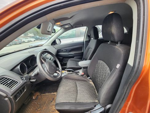Used 2024 Mitsubishi Outlander Sport AWD image 9