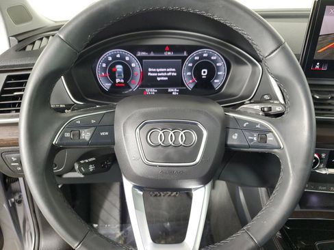 Certified 2024 Audi Q5 2.0T Premium Plus image 36
