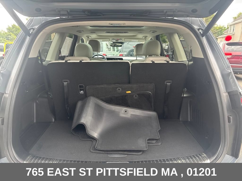 Used 2023 Kia Telluride SX AWD/4WD image 23