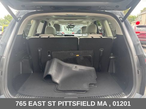 Used 2023 Kia Telluride SX AWD/4WD image 23