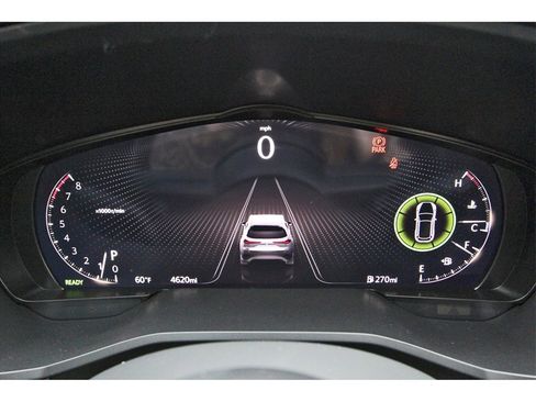 Certified 2025 MAZDA CX-70 3.3 Turbo S w/ Premium Package image 13