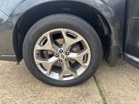 Used 2018 Subaru Forester 2.5i Touring image 35