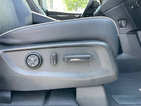 Certified 2024 Honda Odyssey Elite image 31