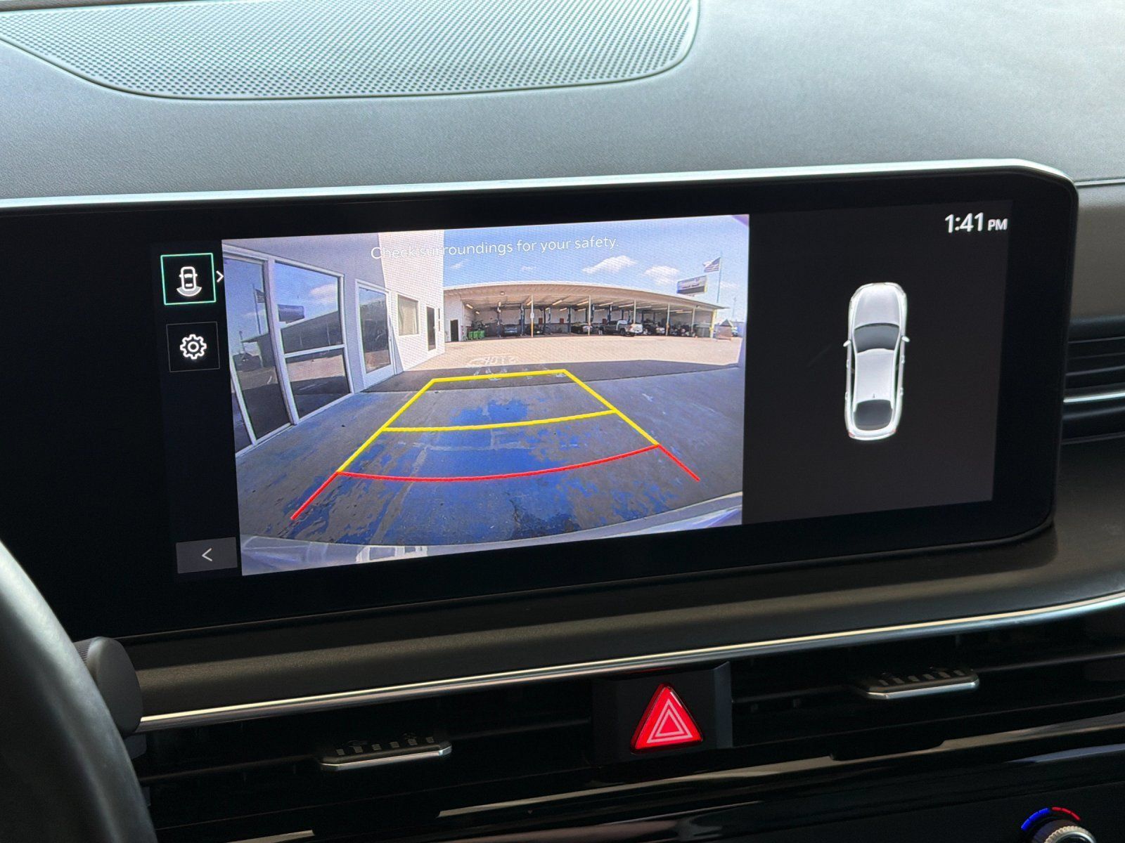 Used 2025 Kia K5 GT-Line w/ GT-Line Premium Package FWD image 18