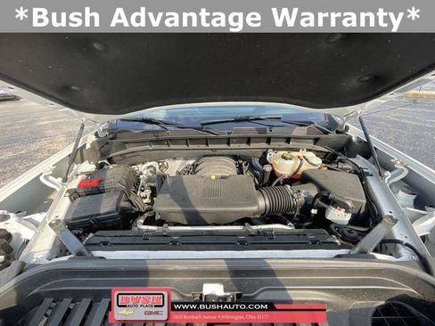 Used 2023 GMC Sierra 1500 Denali w/ Technology Package image 31