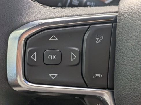 New 2026 RAM 1500 Laramie w/ Laramie Preferred Package image 21