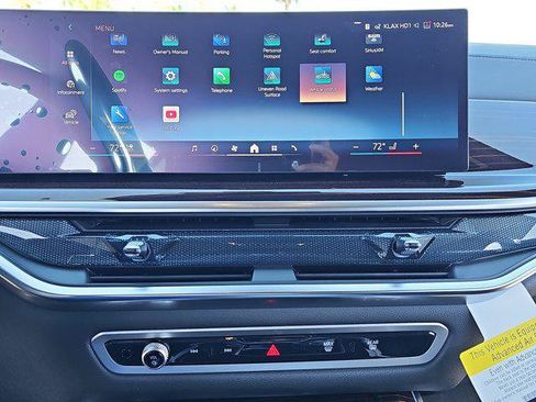 New 2026 BMW X5 sDrive40i w/ Climate Comfort Package image 22