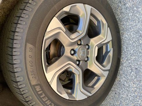 Certified 2017 Honda CR-V EX-L image 6