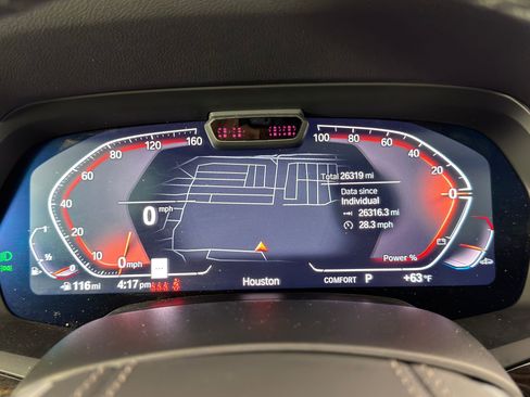 Used 2023 BMW X5 xDrive40i image 17