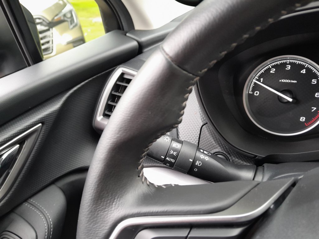 Used 2023 Subaru Forester Premium AWD/4WD image 19