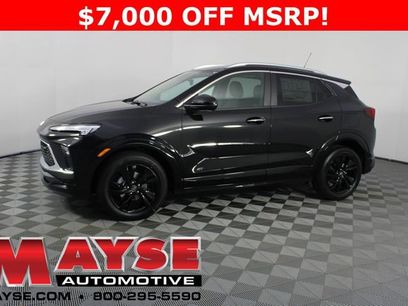 New 2026 Buick Encore GX Sport Touring w/ Comfort Package