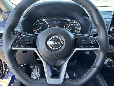 Certified 2023 Nissan Altima 2.5 SR image 31