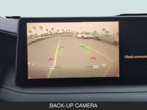 Certified 2024 INFINITI QX60 Pure image 18