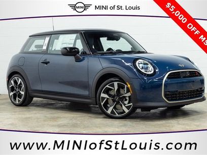 Used 2025 MINI Cooper S