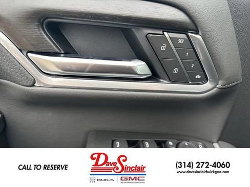 New 2026 GMC Sierra 2500 Denali w/ Denali Reserve Package AWD/4WD image 13