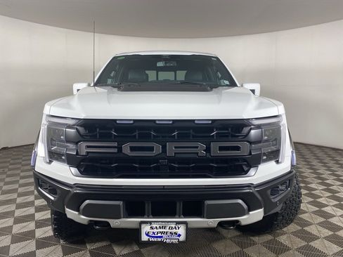Used 2024 Ford F150 Raptor image 5