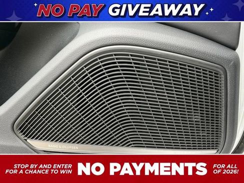 Used 2023 Audi A4 2.0T Premium Plus image 43