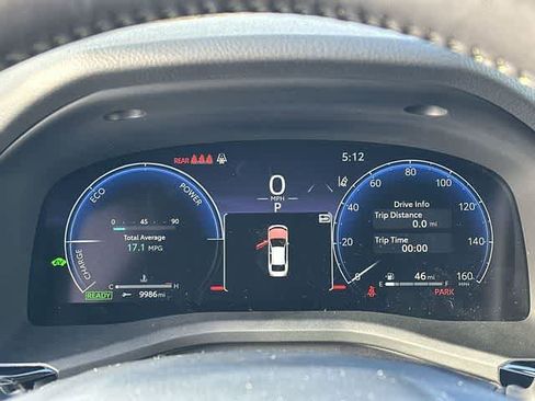 New 2026 Toyota Camry XLE FWD image 7