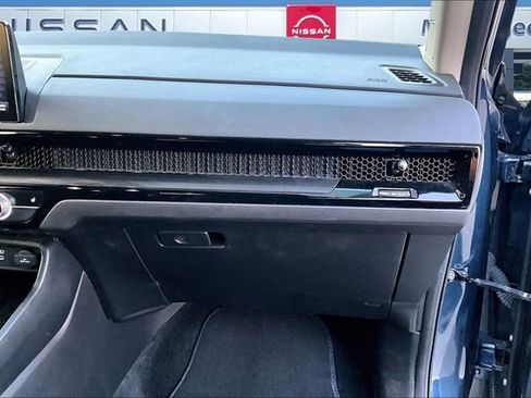 Used 2025 Honda CR-V EX-L image 22