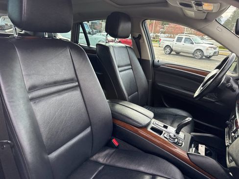 Used 2013 BMW X6 xDrive35i image 11