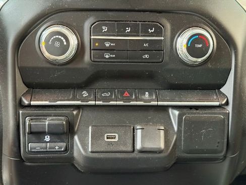 Used 2020 GMC Sierra 2500 SLE w/ Convenience Package image 20