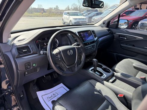 Used 2018 Honda Pilot EX-L image 10