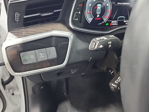 Used 2023 Audi A6 Premium Plus w/ Premium Plus Package AWD/4WD image 28