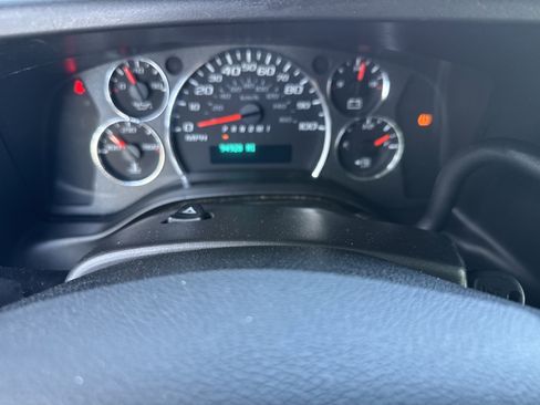 Used 2022 GMC Savana 2500 image 20