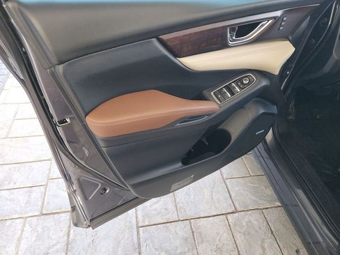 Used 2021 Subaru Ascent Touring w/ Popular Package #2 image 30