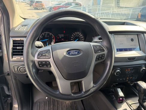 Used 2021 Ford Ranger XLT w/ Trailer Tow Package image 12