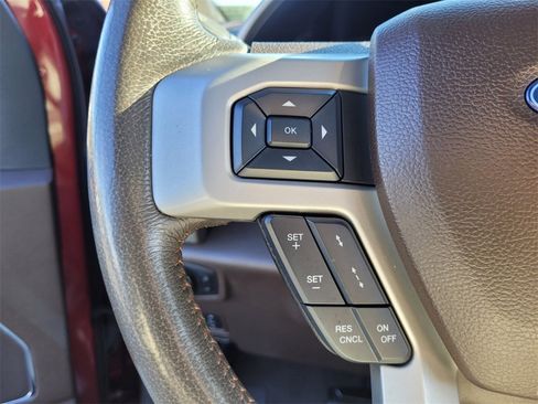 Used 2019 Ford F350 King Ranch w/ King Ranch Ultimate Package image 22