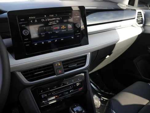 New 2026 Volkswagen Taos SEL AWD/4WD image 13
