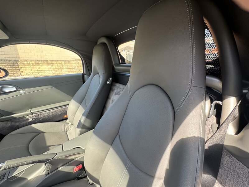Used 2008 Porsche Boxster RWD image 28