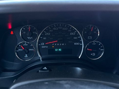 New 2025 Chevrolet Express 2500 w/ Driver Convenience Package image 24