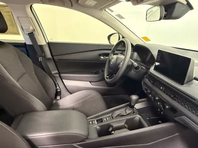 Used 2026 Honda Accord LX image 53