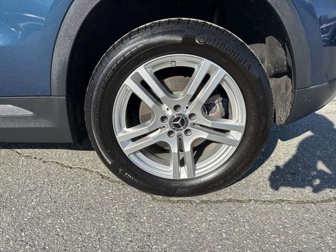 Used 2022 Mercedes-Benz GLA 250 4MATIC w/ Premium Package Lite image 29