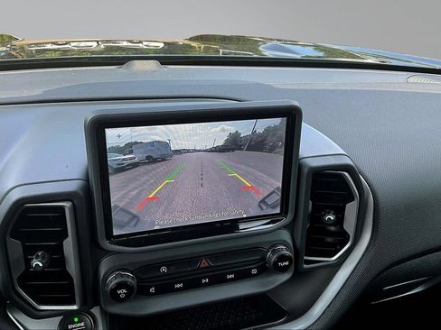 Certified 2021 Ford Bronco Sport Big Bend AWD/4WD image 16
