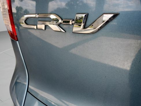 Used 2015 Honda CR-V LX image 29