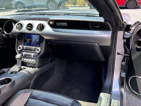 Used 2023 Ford Mustang Premium RWD image 24