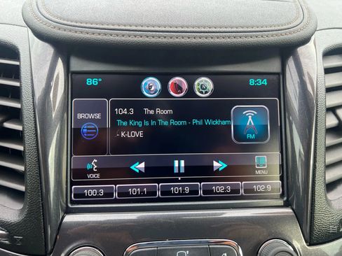 Used 2014 Chevrolet Impala LTZ image 54