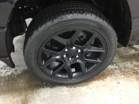 Used 2022 RAM 1500 Sport w/ Rebel Level 2 Equipment Group image 4