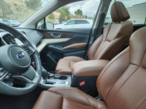 Used 2019 Subaru Ascent Touring AWD/4WD image 24