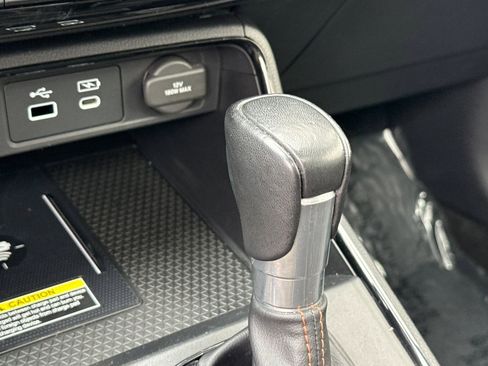 Used 2024 Honda CR-V Sport Touring image 16