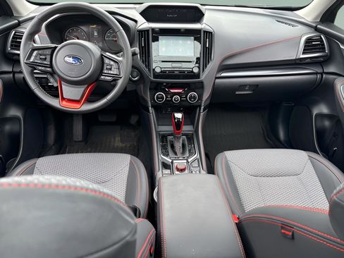 Used 2023 Subaru Forester Sport image 13