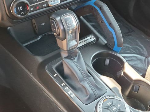 Used 2021 Ford Bronco Outer Banks AWD/4WD image 26